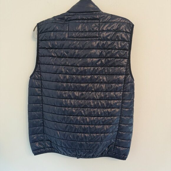 🧥 J.Crew Packable Primaloft 3-in-1 System Vest – Men’s M - Picture 8 of 8